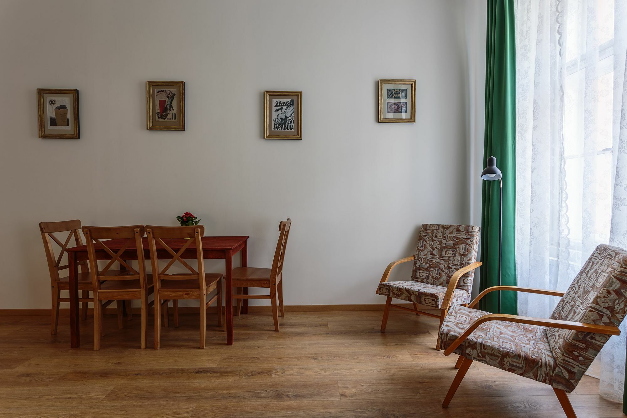 Prague1918 Apartamento