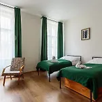 Prague1918 Apartments