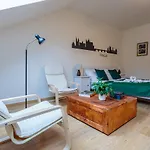 Prague1918 Apartments