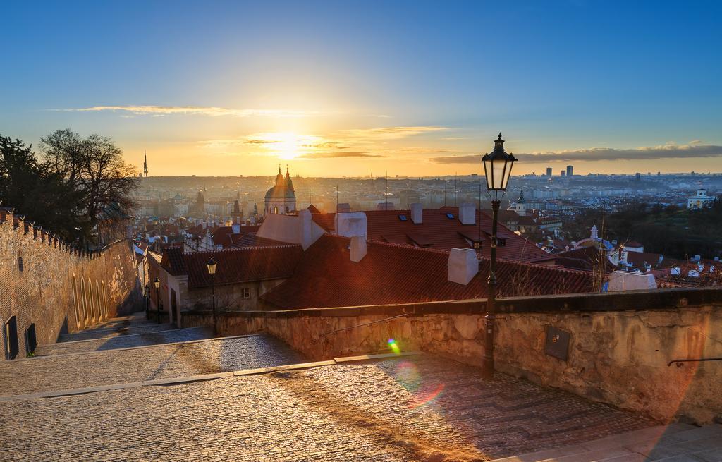 Prague1918 Praga
