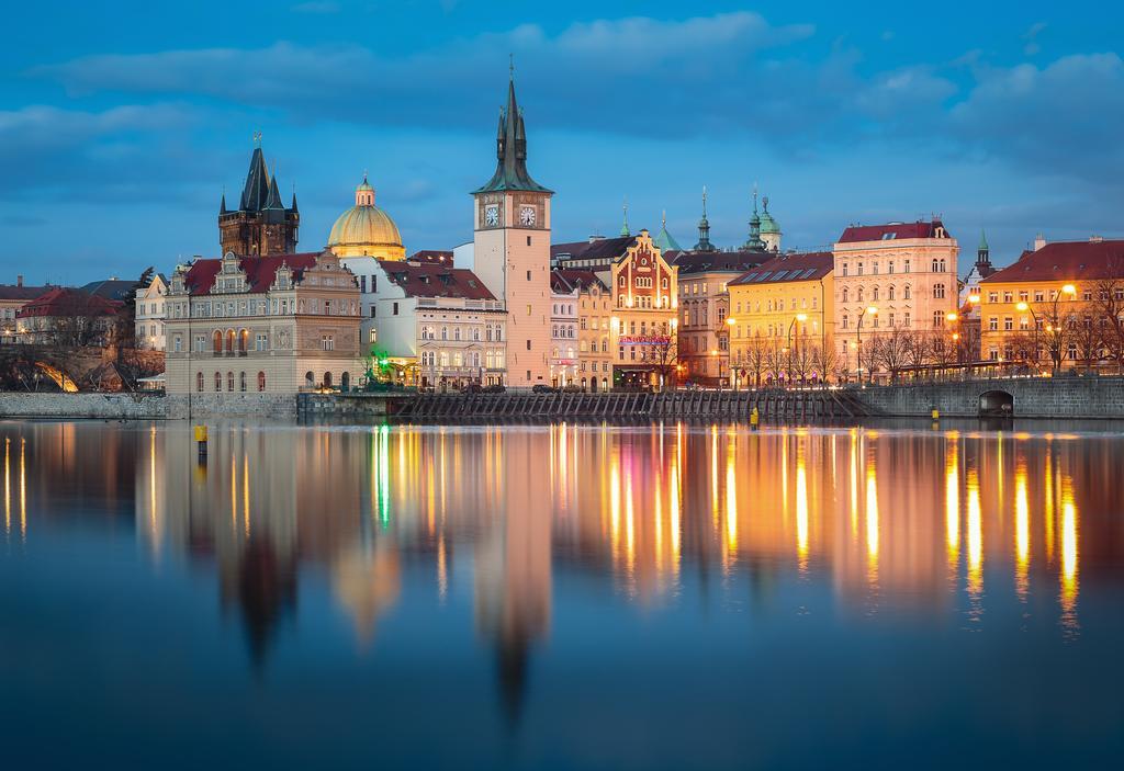 Prague1918