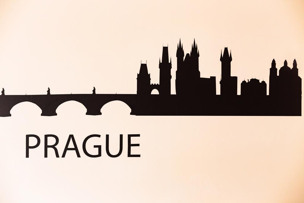 Apartamento Prague1918