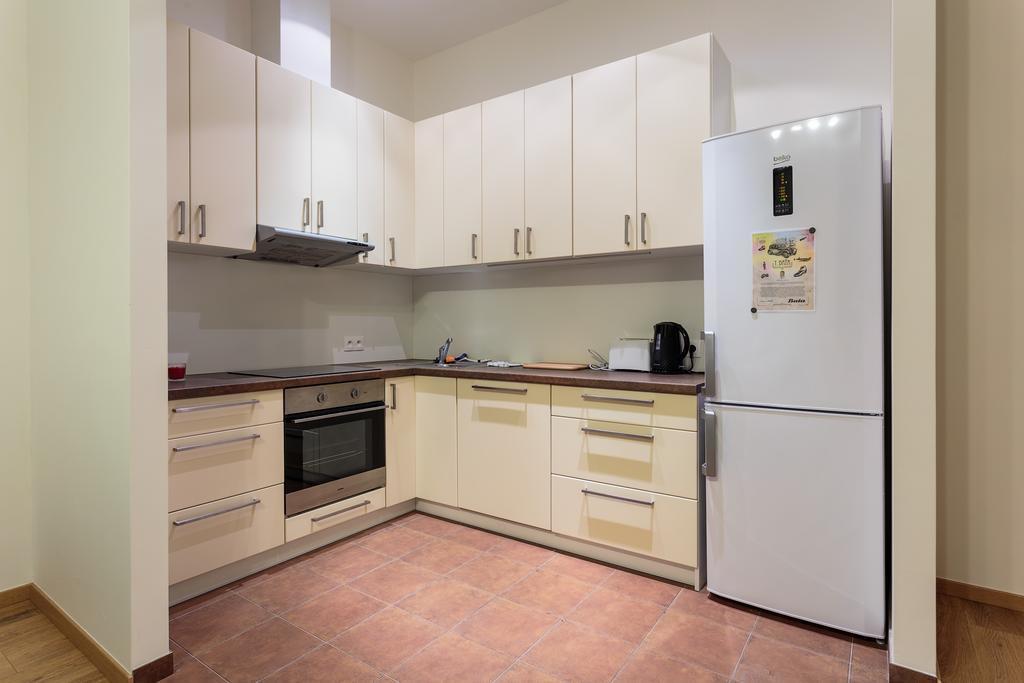 Apartamento Prague1918