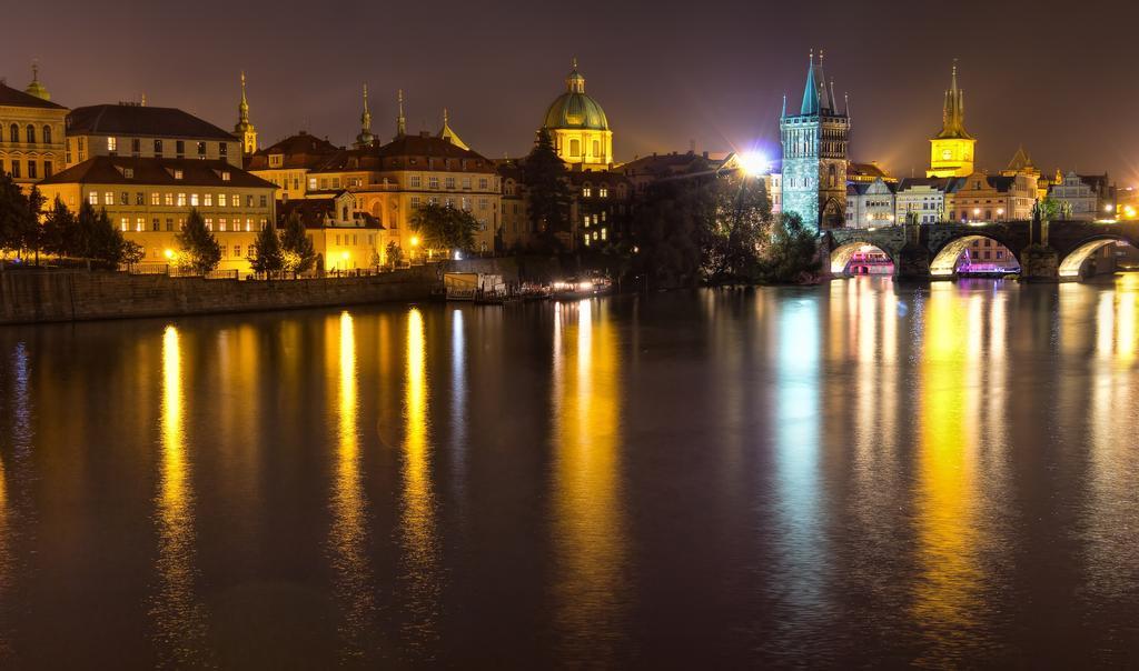 Apartamento Prague1918 *