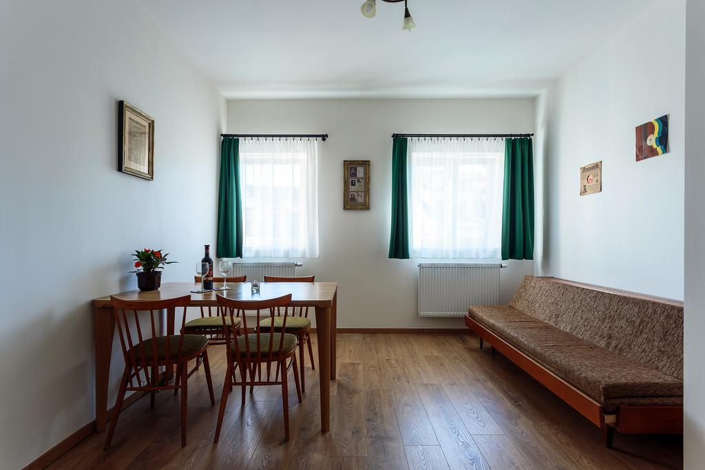 Prague1918 Apartamento *