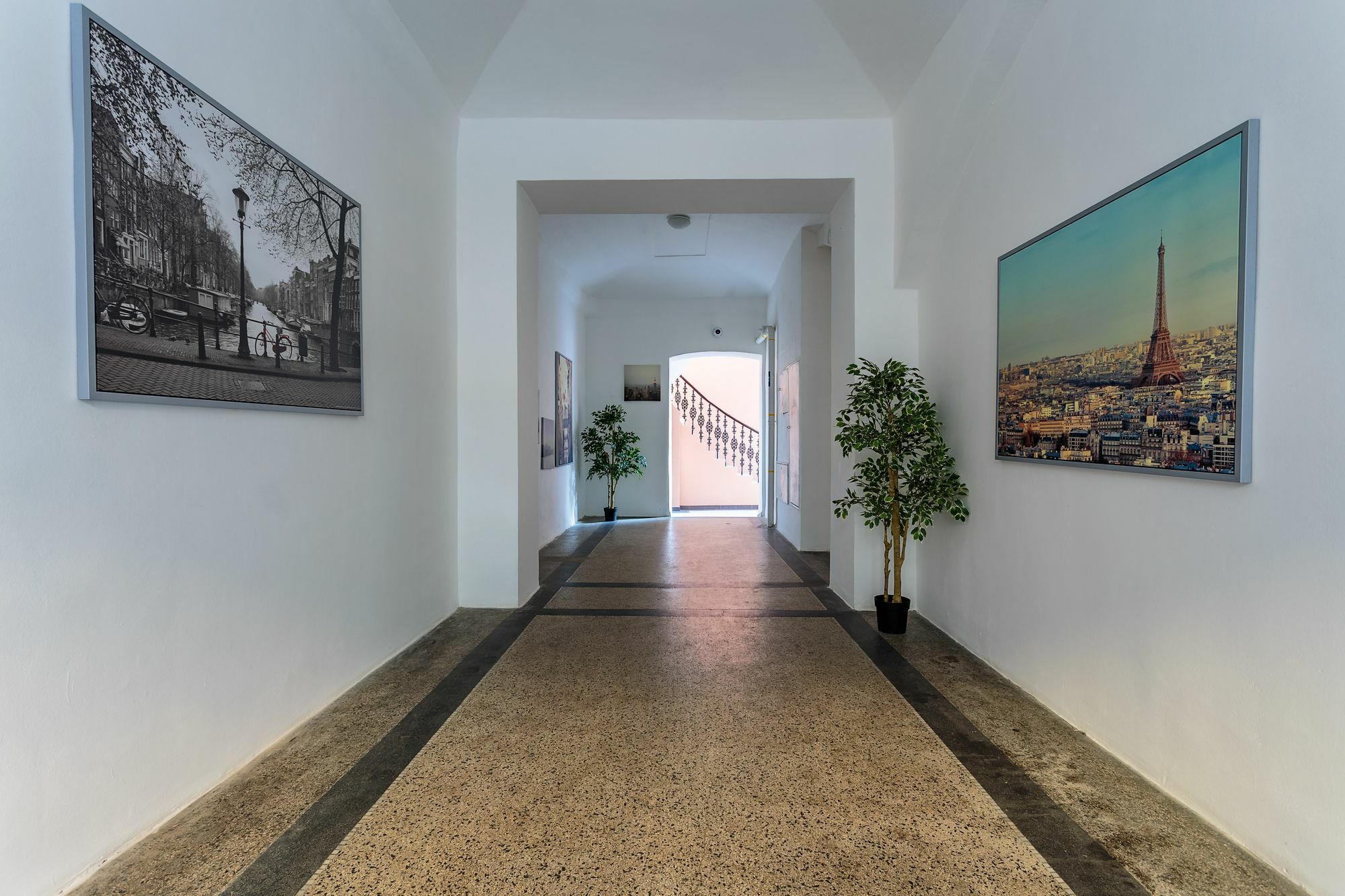Apartamento Prague1918 Praga