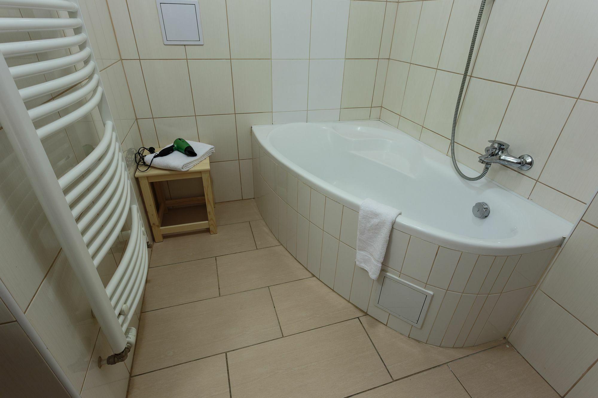 Prague1918 Apartamento *