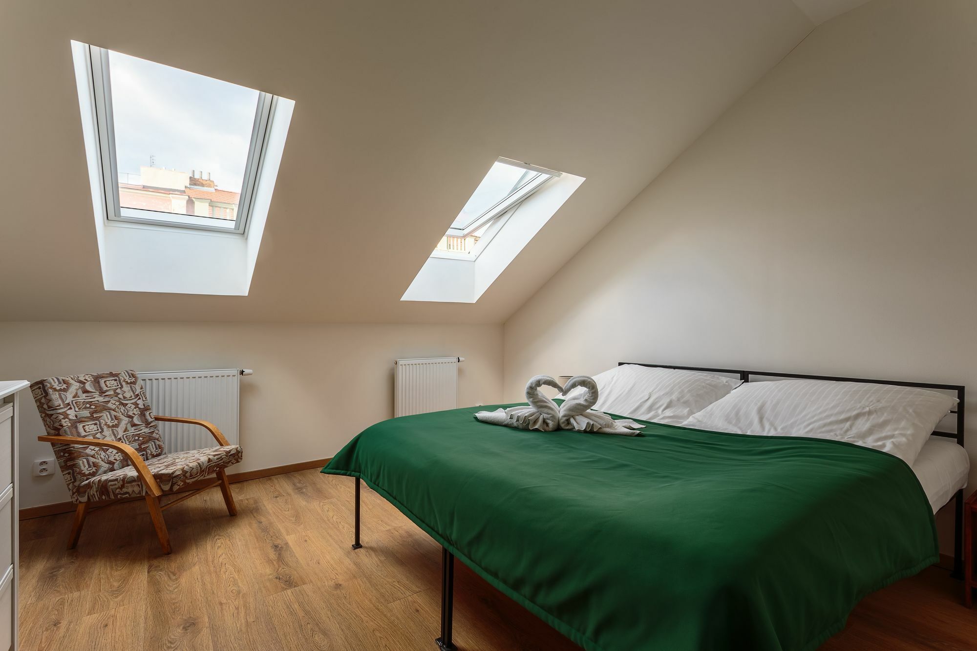 Apartamento Prague1918