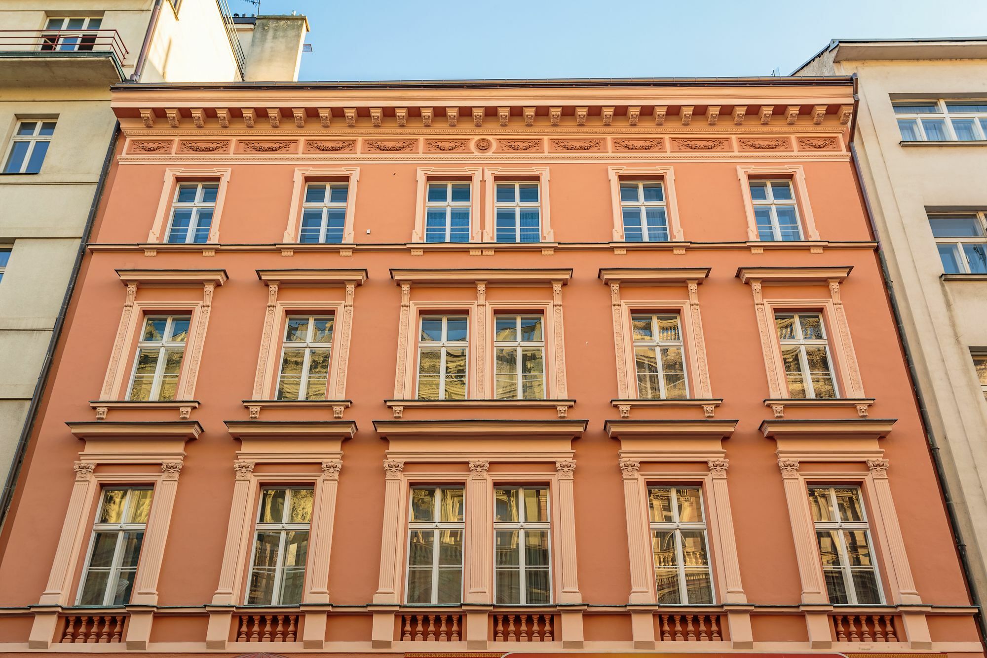 Apartamento Prague1918 *