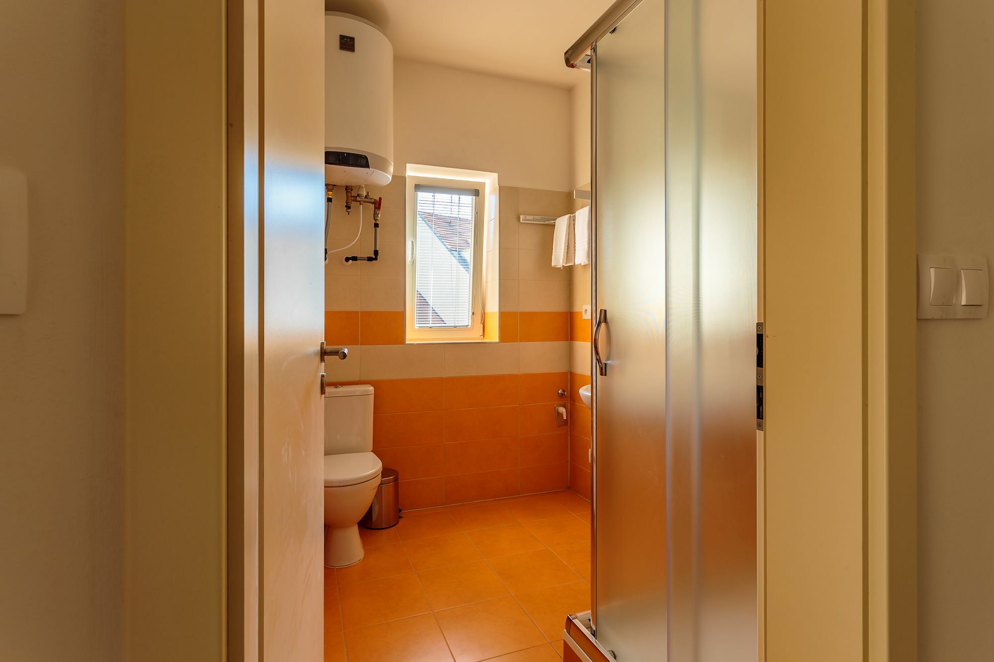 Apartamento Prague1918