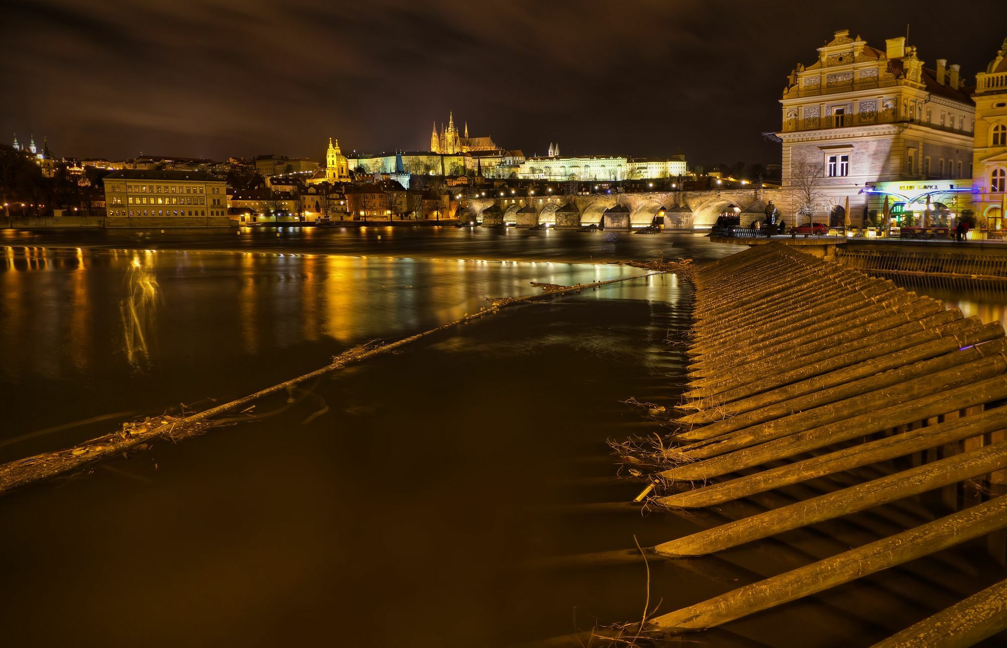 Prague1918 Apartamento