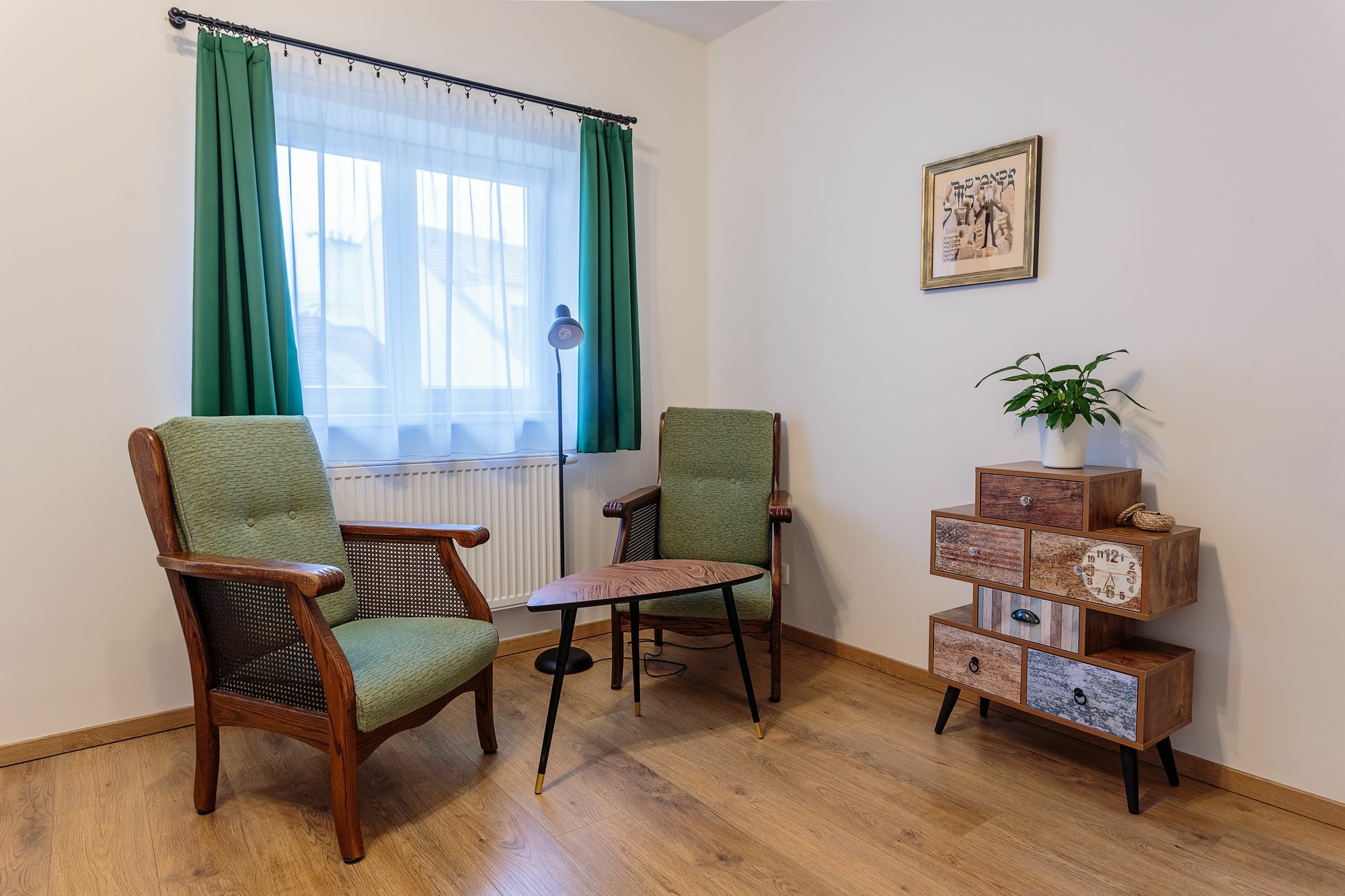 Prague1918 Apartamento