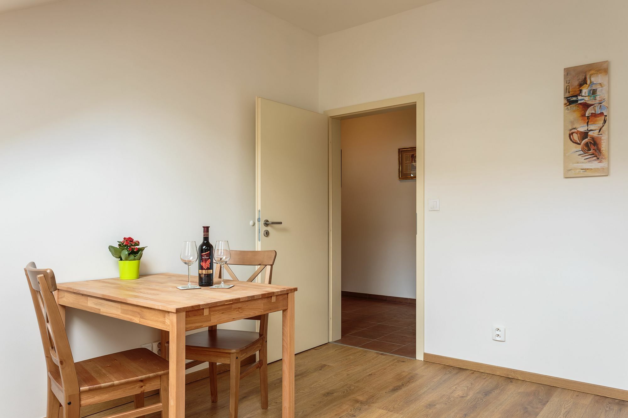 Apartamento Prague1918 Praga