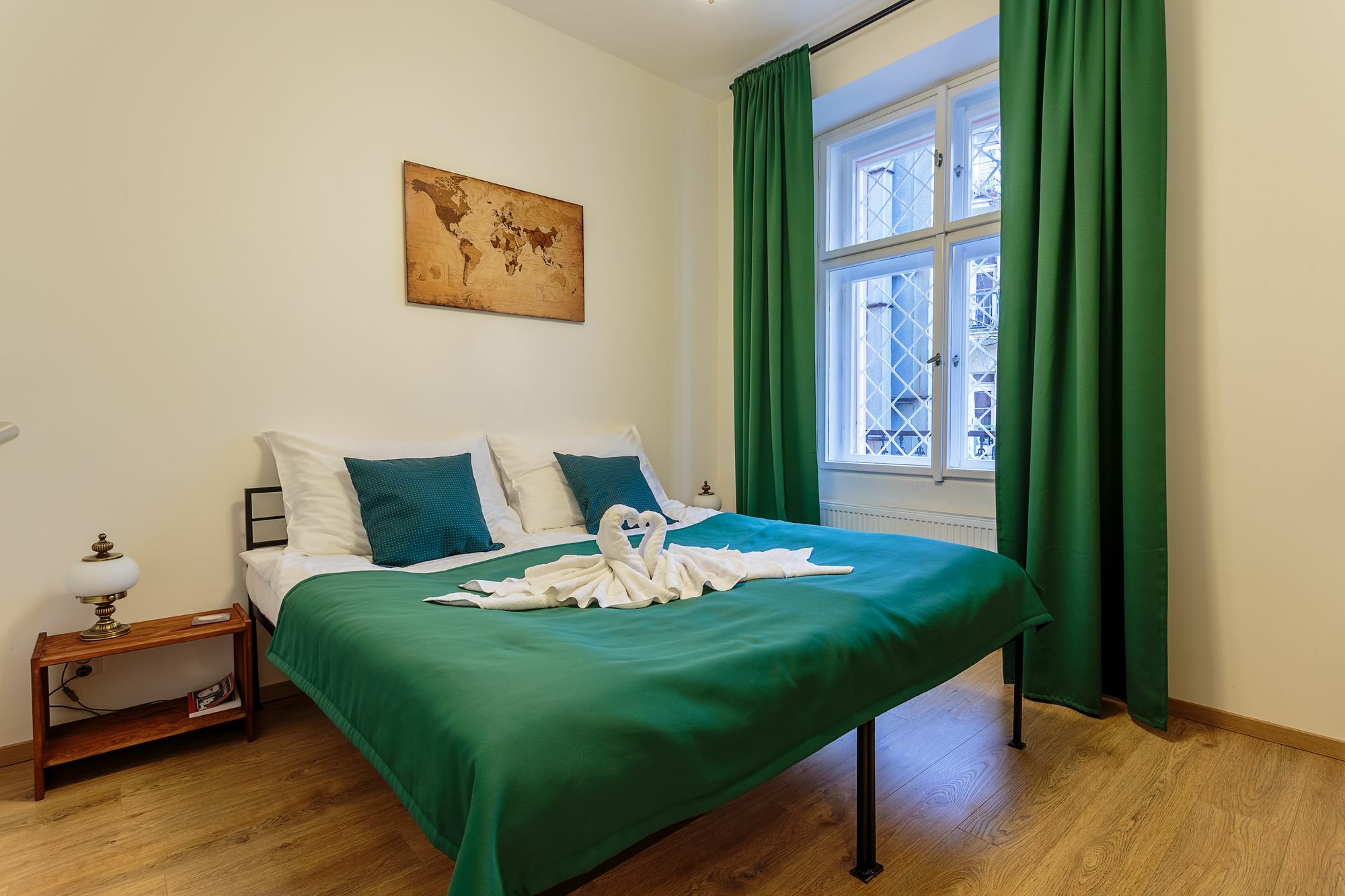 Apartamento Prague1918
