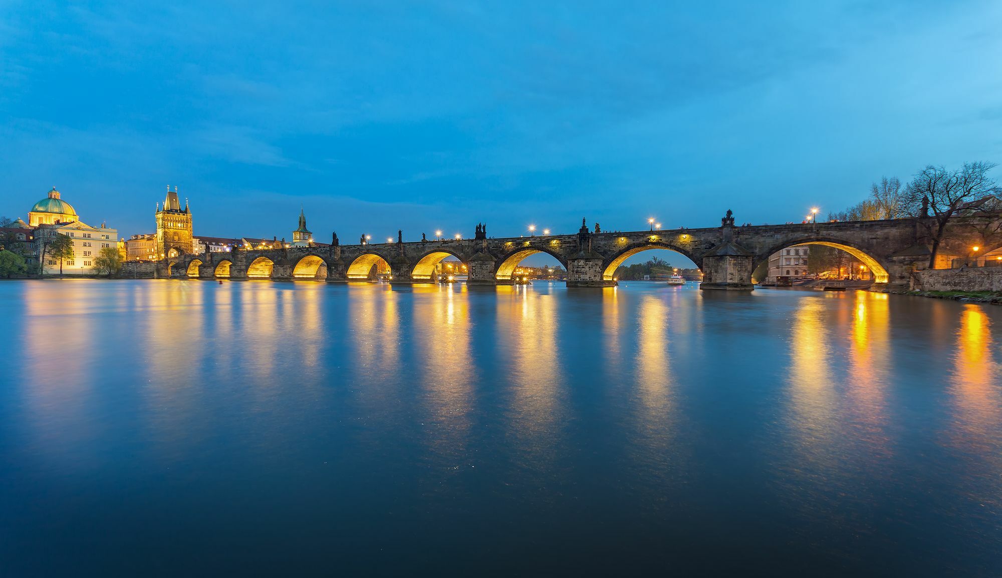 Prague1918 Appartamento
